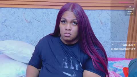 curvyhomebebe online show from 04/22/26, 02:47