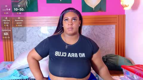 curvyhomebebe online show from 05/22/26, 02:51