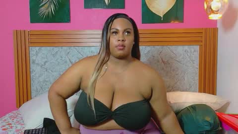 curvyhomebebe online show from 06/03/26, 02:58
