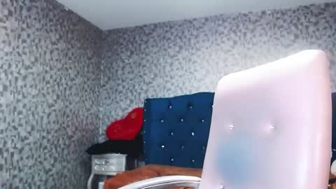 Julieth online show from 01/26/25, 08:46