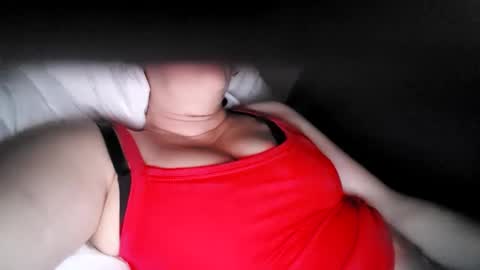 Snapshot of curvymomy69 chatting on 10/02/25, 01:12 Milfmomma online show from 10/02/25, 01:12