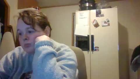 dahlia -kim online show from 01/08/26, 02:03