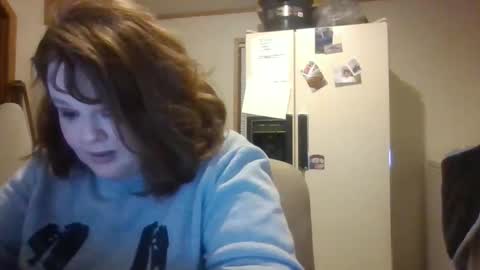 dahlia -kim online show from 01/09/26, 02:58