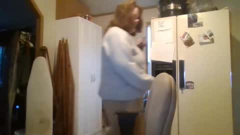 dahlia -kim online show from 01/18/26, 01:04