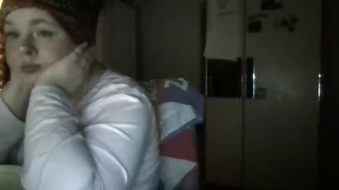 dahlia -kim online show from 02/22/26, 04:46