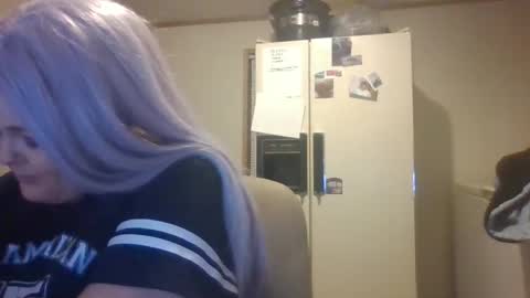 dahlia -kim online show from 03/06/26, 05:15