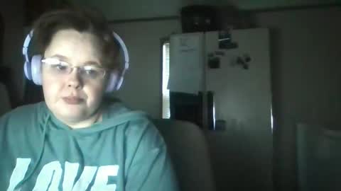 dahlia -kim online show from 03/08/26, 11:58