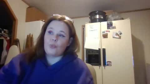 dahlia -kim online show from 03/14/26, 12:17