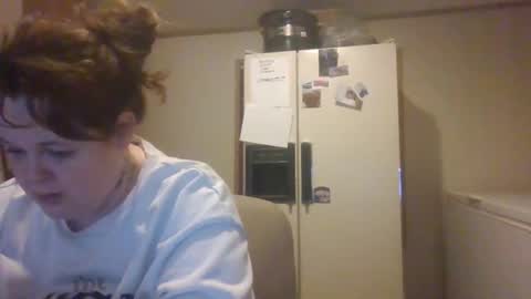 dahlia -kim online show from 04/12/26, 04:39