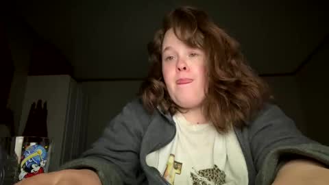 dahlia -kim online show from 04/19/26, 07:18