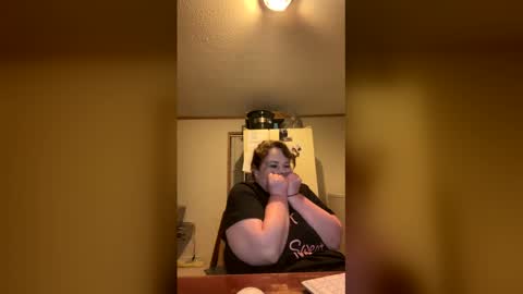 Snapshot of curvyplayday chatting on 05/20/26, 02:29 dahlia -kim online show from 05/20/26, 02:29