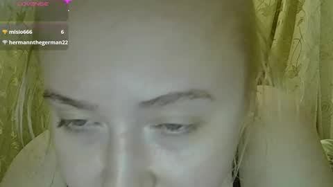 Curvy online show from 02/18/26, 08:16