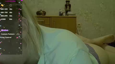 Curvy online show from 02/28/26, 03:46