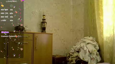 Curvy online show from 03/14/26, 10:21