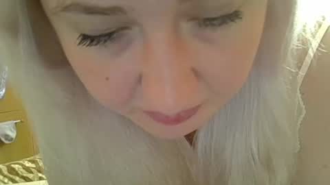 Curvy online show from 06/30/26, 11:11
