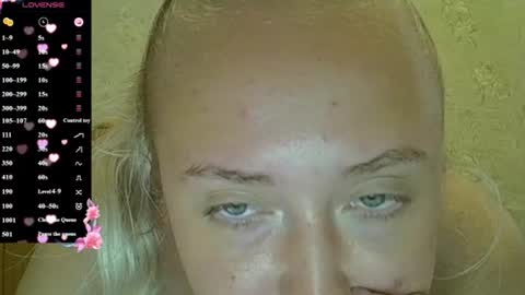 Curvy online show from 07/19/26, 05:05