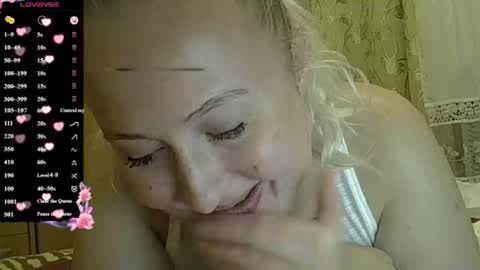Curvy online show from 07/21/26, 05:59