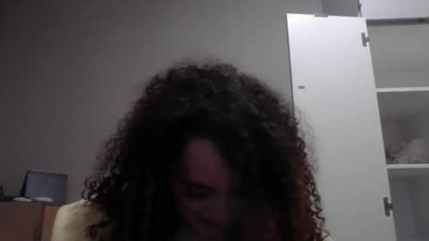 curvyyus online show from 02/05/26, 12:48