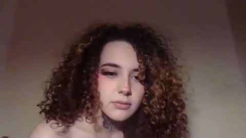 curvyyus online show from 02/08/26, 12:47