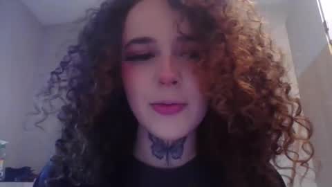 curvyyus online show from 02/10/26, 11:25