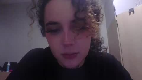 curvyyus online show from 02/12/26, 12:38