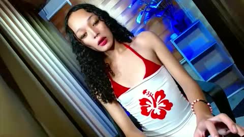 BBY CURLYHANNA online show from 03/14/26, 04:56