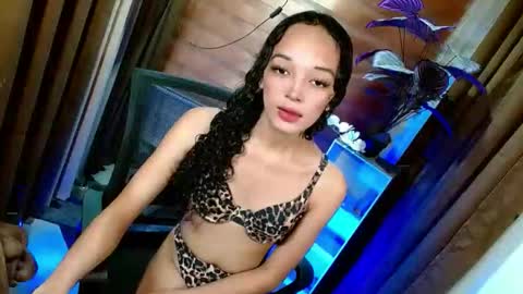 Snapshot of curybb_hanna19 chatting on 05/07/26, 01:05 BBY CURLYHANNA online show from 05/07/26, 01:05