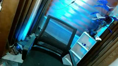 Snapshot of curybb_hanna19 chatting on 05/18/26, 12:55 BBY CURLYHANNA online show from 05/18/26, 12:55