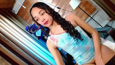 BBY CURLYHANNA online show from 07/17/26, 01:51
