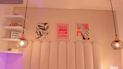 Amber  online show from 09/12/25, 07:58