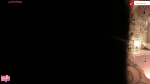 Amber  online show from 10/24/25, 08:49