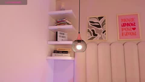 Amber  online show from 11/01/25, 07:49