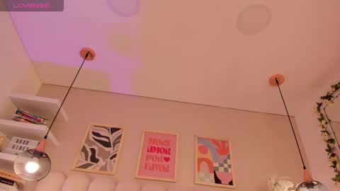 Amber  online show from 11/08/25, 07:34