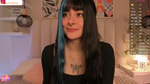 Amber  online show from 11/26/25, 08:54