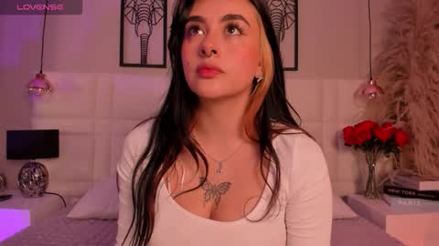 Amber  online show from 01/17/26, 07:28