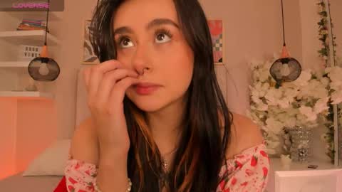 Amber  online show from 02/21/26, 07:15