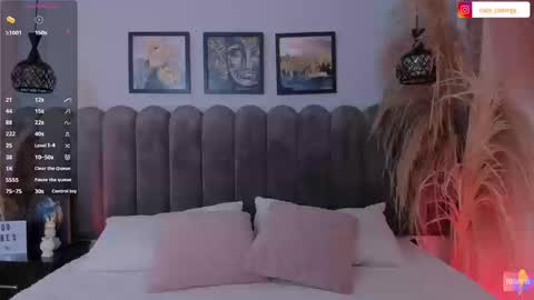 Amber  online show from 03/12/26, 09:10