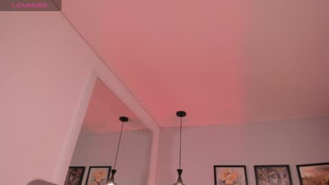 Amber  online show from 03/21/26, 07:17