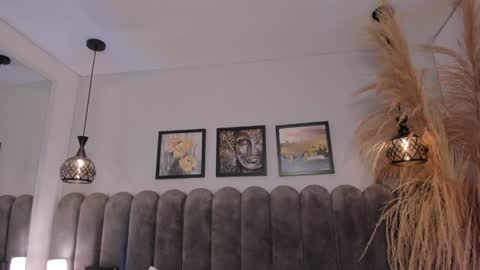 Amber  online show from 04/07/26, 08:20