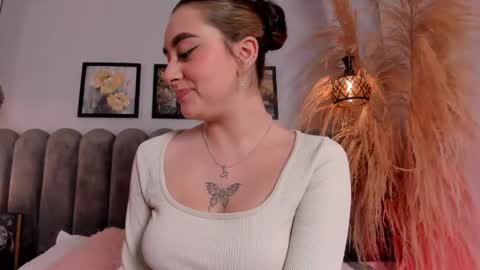 Amber  online show from 04/18/26, 07:58