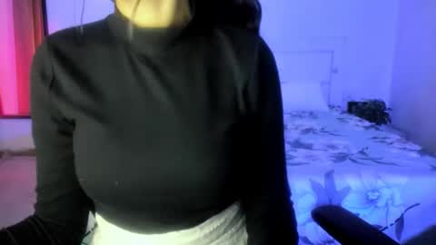 Alisha online show from 03/23/26, 06:12