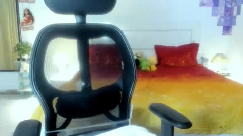 Alisha online show from 04/16/26, 02:40