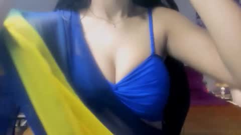 Alisha online show from 05/04/26, 06:59