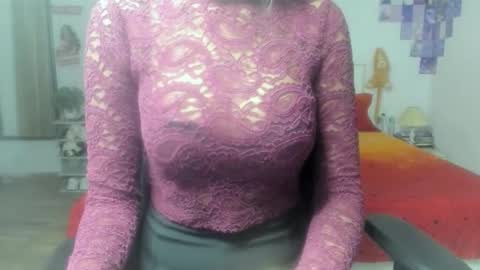 Alisha online show from 05/15/26, 05:42