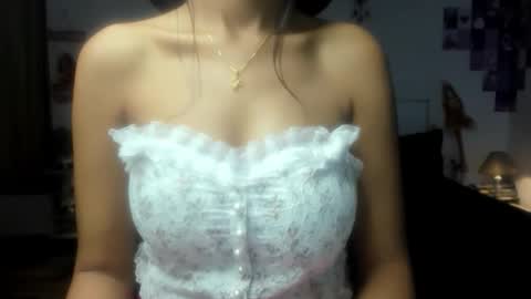 Alisha online show from 05/29/26, 07:12
