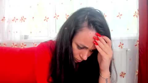 cute_angel95 online show from 10/03/25, 08:55