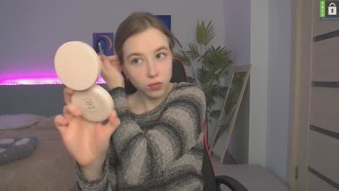 Snapshot of cute_beauty chatting on 01/03/25, 06:33 Amanda online show from 01/03/25, 06:33