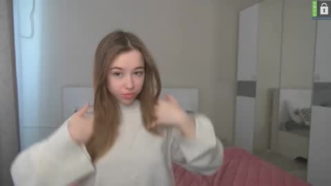 Snapshot of cute_beauty chatting on 02/22/25, 12:08 Amanda online show from 02/22/25, 12:08