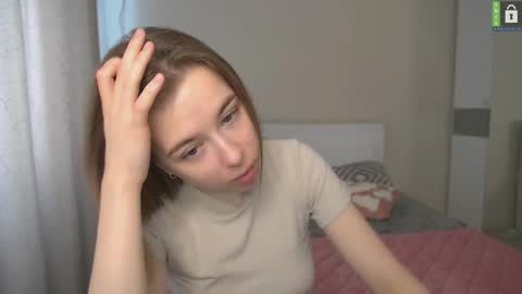 Snapshot of cute_beauty chatting on 02/24/25, 12:16 Amanda online show from 02/24/25, 12:16