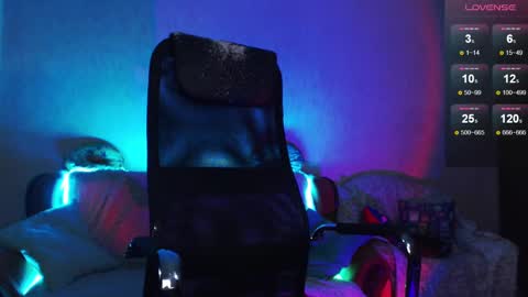Snapshot of cute_betty chatting on 12/20/24, 03:25 Betty online show from 12/20/24, 03:25
